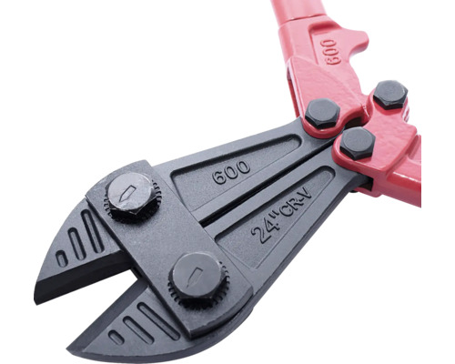 Kleště na stříhání šroubů o délce 600 mm