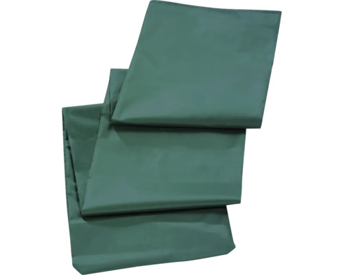 Stohované ochranné plachty z textilie