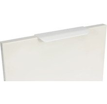 Dvířka skříňky s úchytkou