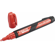 Festa Industry lakový popisovač s kulatým hrotem a šířkou čáry 2,5 mm