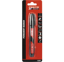 Festa Industry permanentní popisovač v blistru