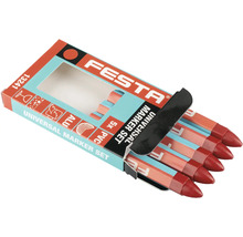 Sada univerzálních popisovačů Festa, 5 kusů