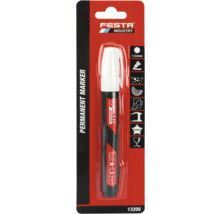 Permanentní popisovač Festa Industry v blistru