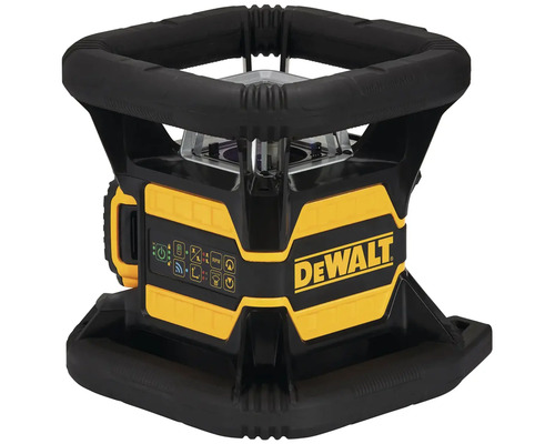 Rotační laser DeWalt