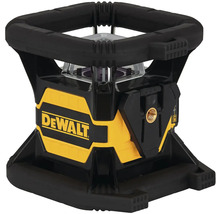 Laserová vodováha DeWalt