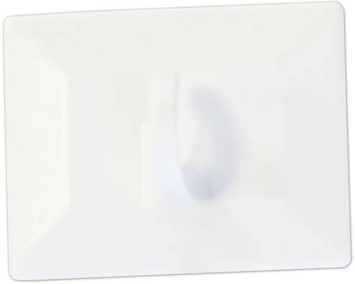 Obdélníková sprchová vanička