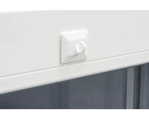 Lepicí háček pro upevnění