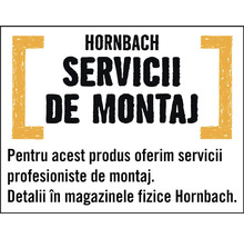 Montážní servis Hornbach