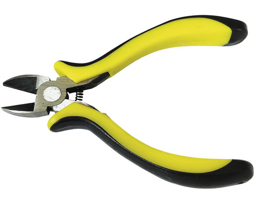 Boční štípací kleště s rukojetí