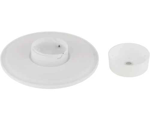 Stropní baldachýn se samostatným krytem