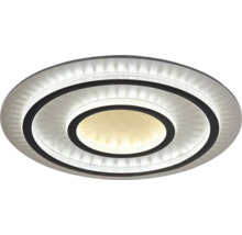 Kulaté stropní svítidlo s LED osvětlením