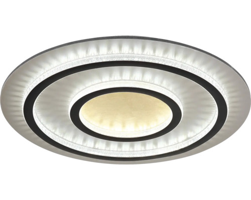 Kulaté stropní svítidlo s LED osvětlením