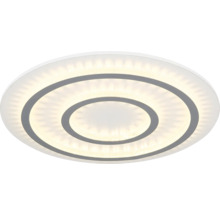 Kruhové LED stropní svítidlo