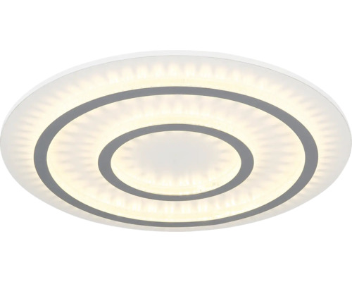 Kruhové LED stropní svítidlo