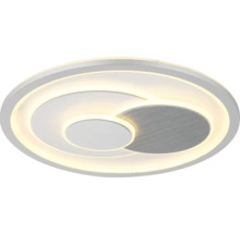 Kulaté LED stropní svítidlo