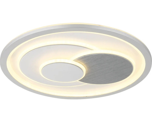 Kulaté LED stropní svítidlo