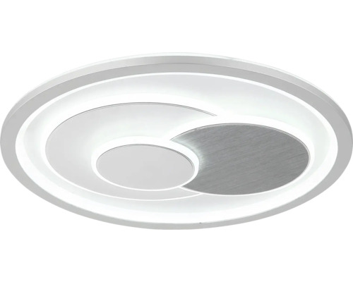 Kulaté LED stropní svítidlo