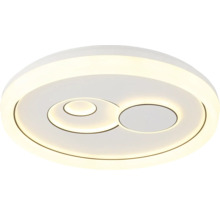 Kulaté stropní svítidlo s LED osvětlením