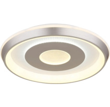 Kruhové LED stropní svítidlo