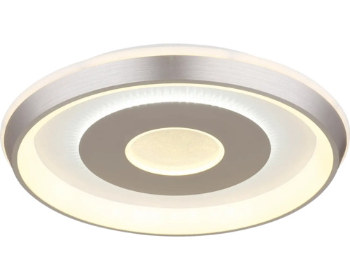 Kruhové LED stropní svítidlo