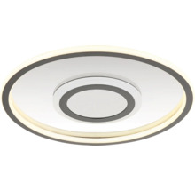 Kulaté LED stropní svítidlo