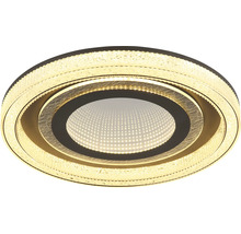 Kulaté stropní svítidlo s LED osvětlením
