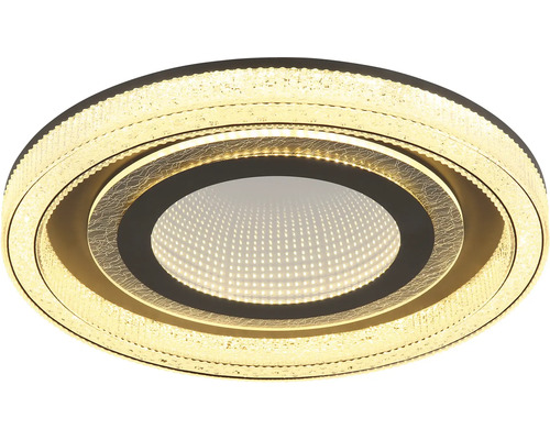 Kulaté stropní svítidlo s LED osvětlením