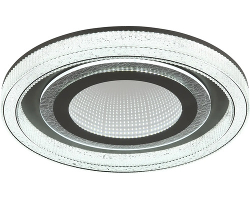 Kulaté stropní svítidlo s LED osvětlením