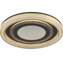 Kulaté stropní svítidlo s LED osvětlením