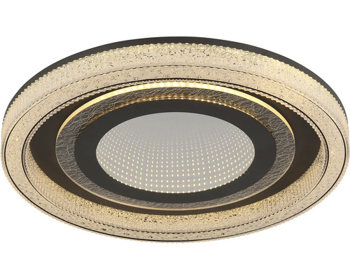 Kulaté stropní svítidlo s LED osvětlením