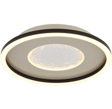 Kulaté stropní svítidlo s LED osvětlením