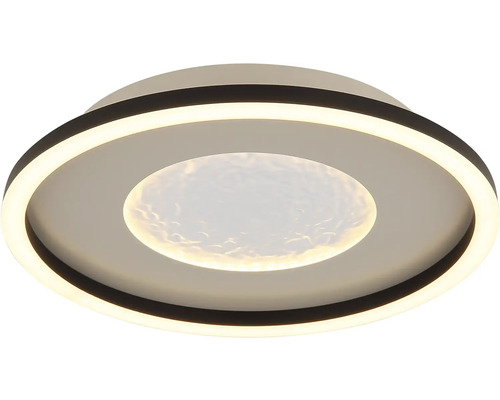 Kulaté stropní svítidlo s LED osvětlením