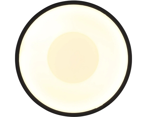 Kulaté LED stropní svítidlo