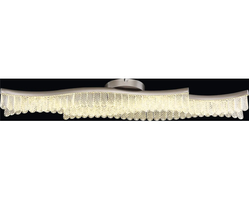 Stropní svítidlo s ozdobnými přívěsky