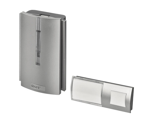 Bezdrátová sada zvonku s přijímačem a vysílačem