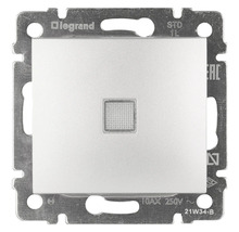 Legrand Logo světelný spínač