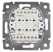 Podomítková vložka pro spínač