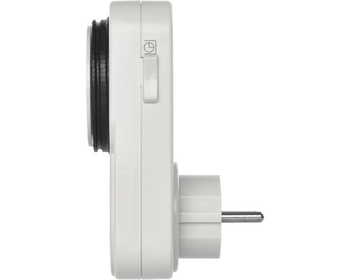 Analogové spínací hodiny pro vnitřní použití