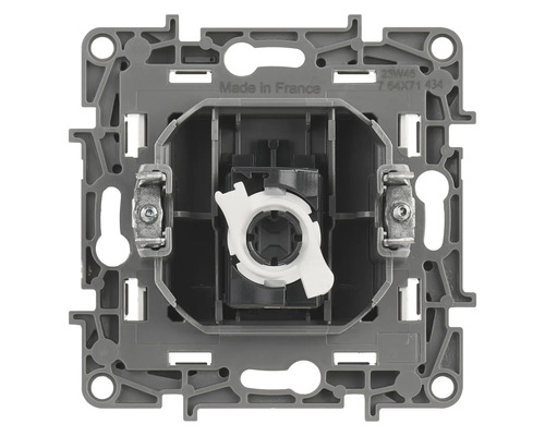 Spínací vložka pro instalaci do světelných spínačů a zásuvek