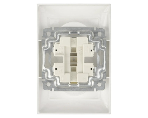 Vnitřní zásuvka pro spínač