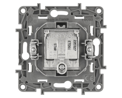 Anténní zásuvka pro anténní kabel