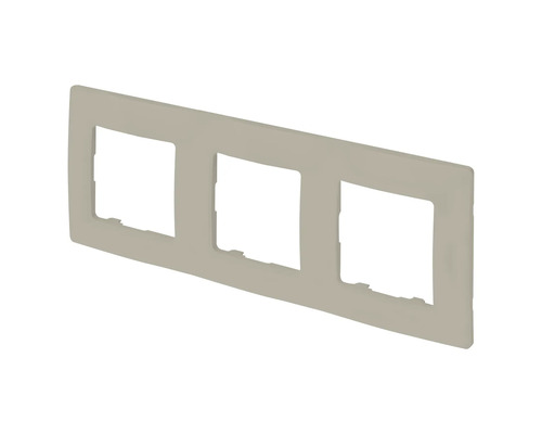 Trojitý rámeček pro spínače