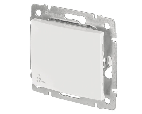 Spínač Legrand s ochranou IP44