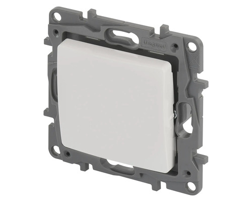 Spínač Legrand s rámem
