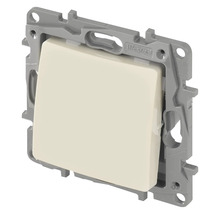 Vypínač se rámečkem
