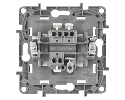 Vložka pro spínač