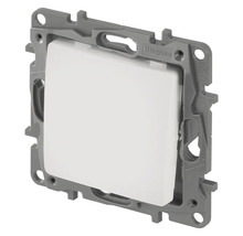 Spínač Legrand s rámem
