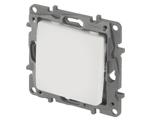Spínač Legrand s rámem