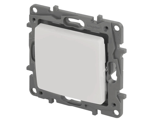 Spínač Legrand s rámečkem