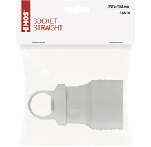 Prodlužovací zásuvka v obalu